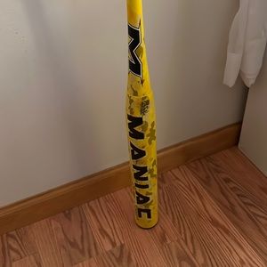 softball bat